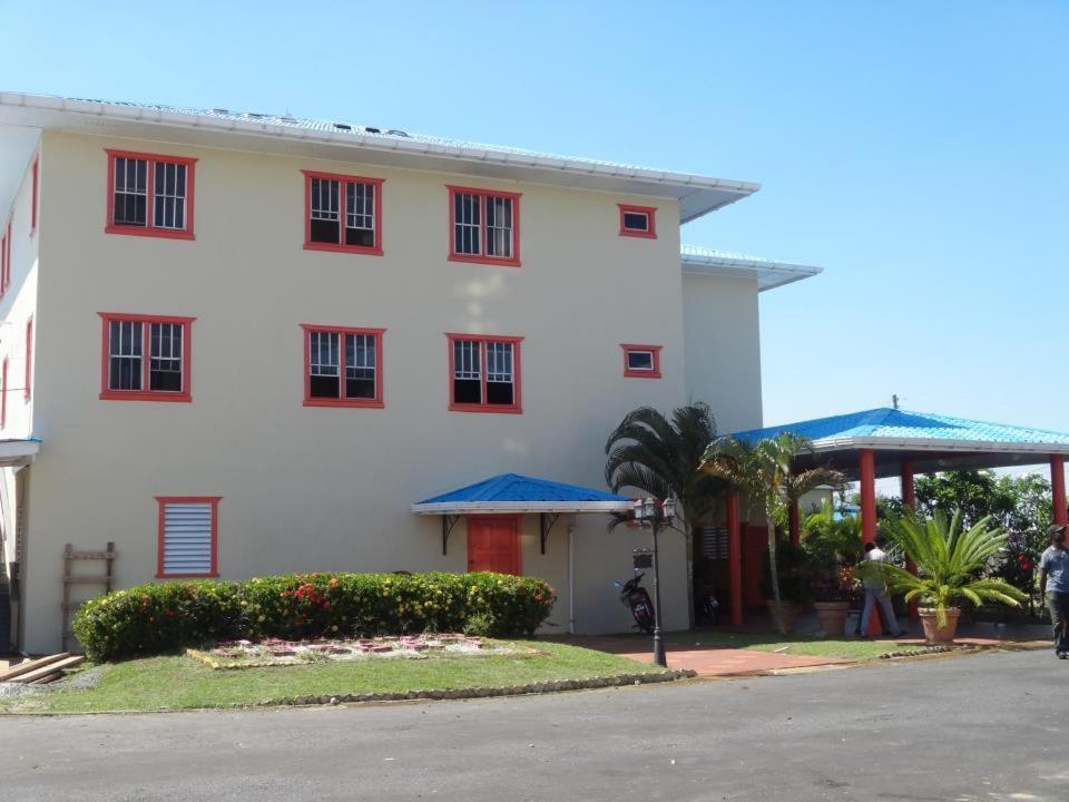 Aracari Resort Georgetown Eksteriør bilde