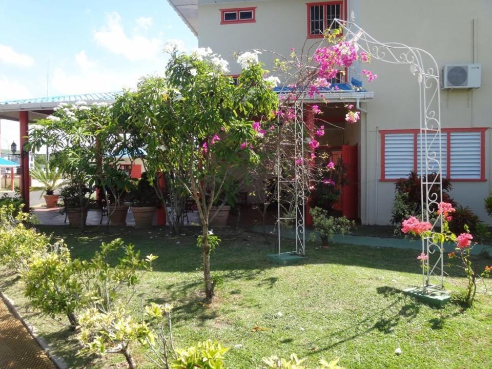 Aracari Resort Georgetown Eksteriør bilde