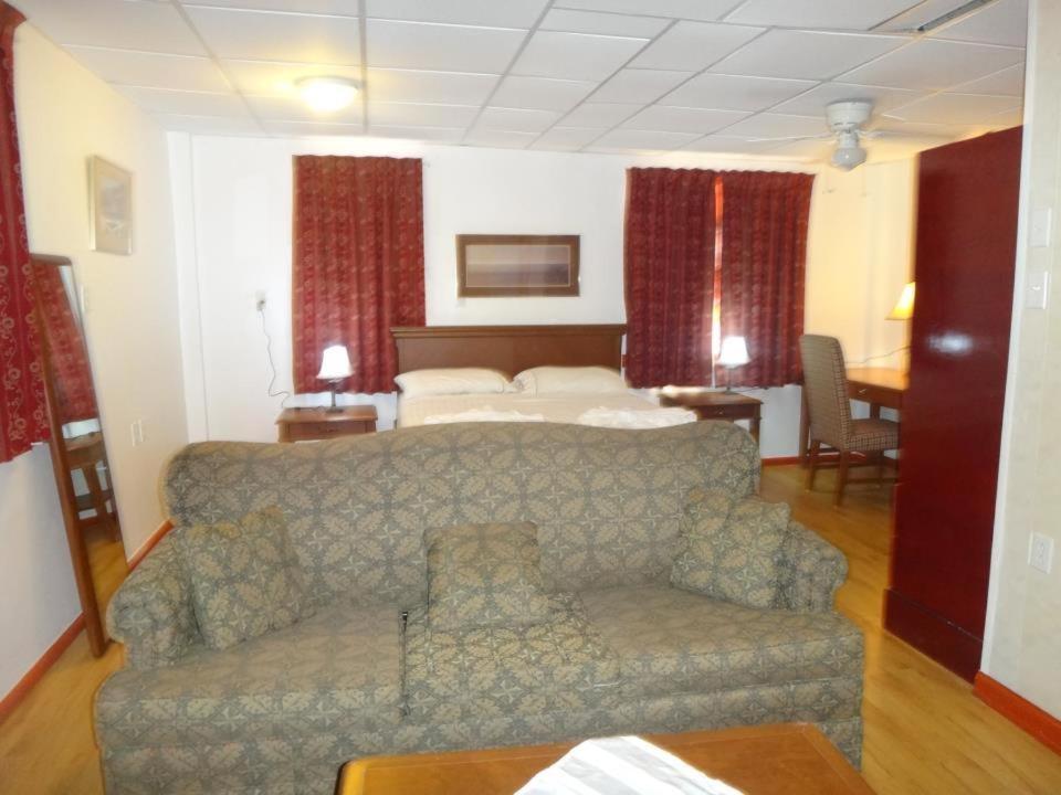 Aracari Resort Georgetown Rom bilde