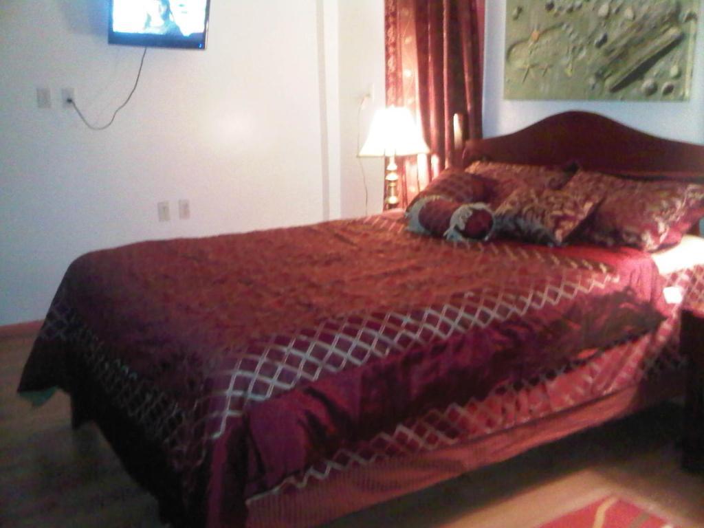 Aracari Resort Georgetown Rom bilde