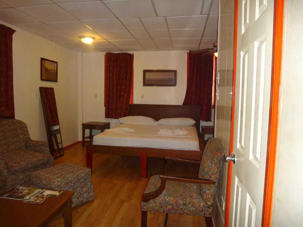 Aracari Resort Georgetown Rom bilde