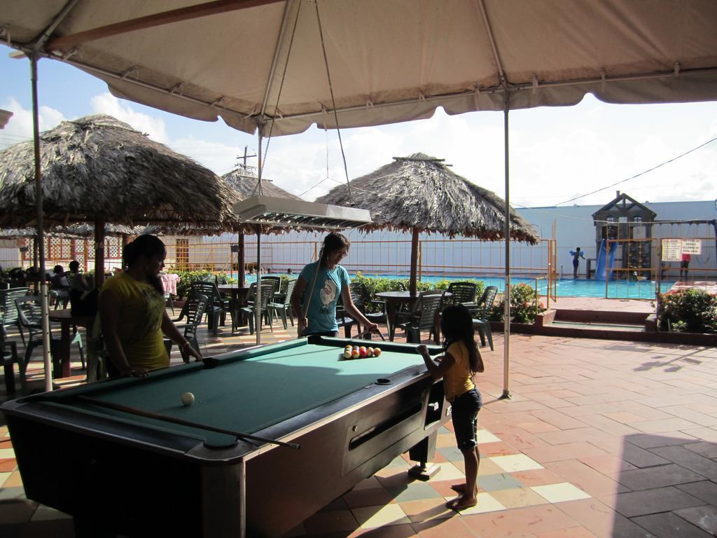 Aracari Resort Georgetown Eksteriør bilde