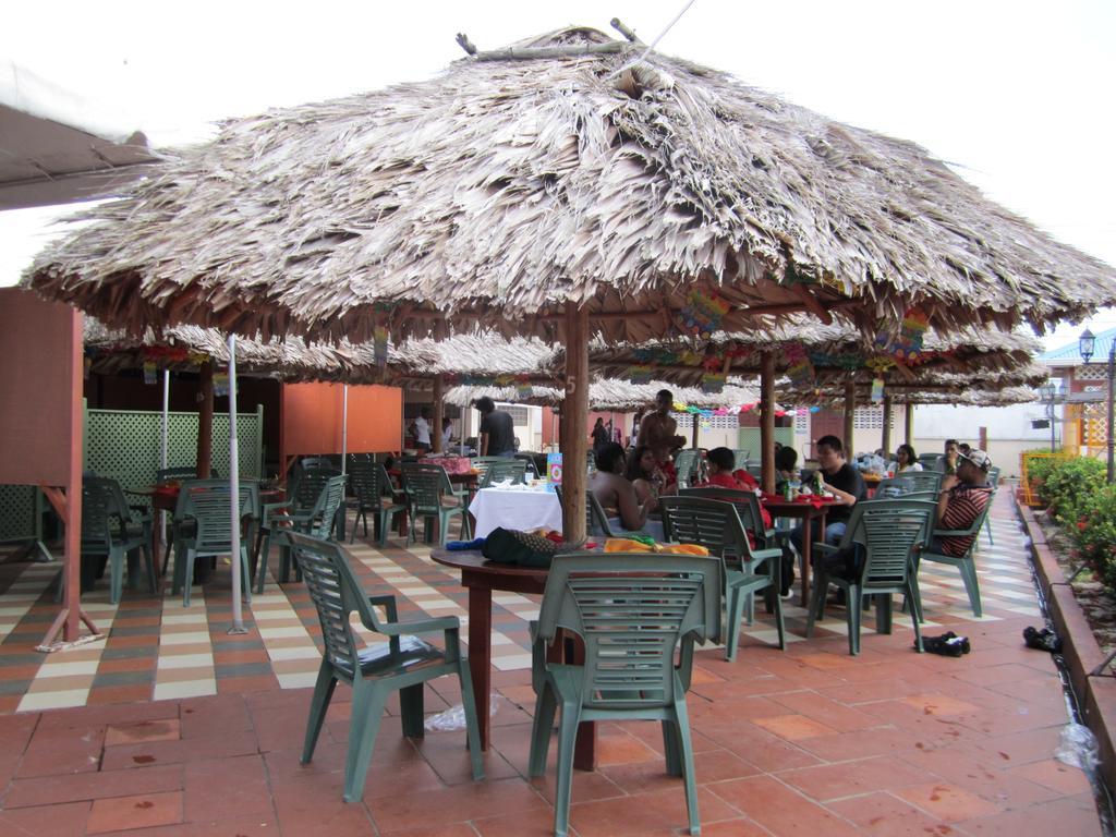 Aracari Resort Georgetown Eksteriør bilde